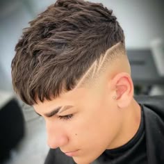 Corte + Cejas y Diseño